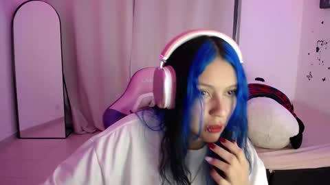 Milusolers online show from 10-04-25, 07:39