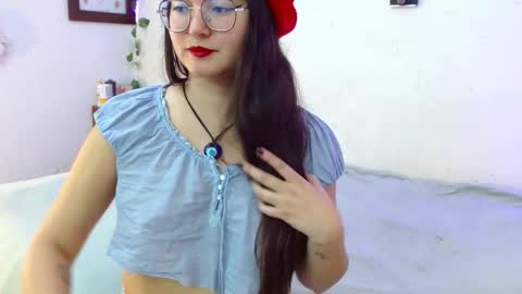 mily_baker online show from 02-13-26, 01:56