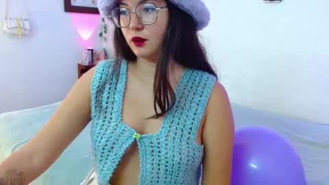 mily_baker online show from 05-12-26, 06:16