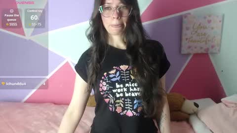 Mily Miley online show from 02-26-25, 07:27