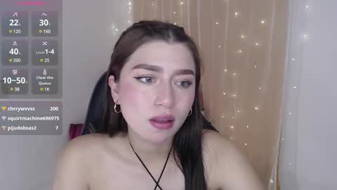 Snapshot of mily_thomson_b chatting on 01-12-25, 02:35 Mily online show from 01-12-25, 02:35