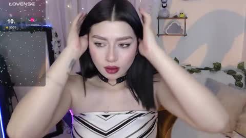 Mily online show from 11-25-25, 12:32