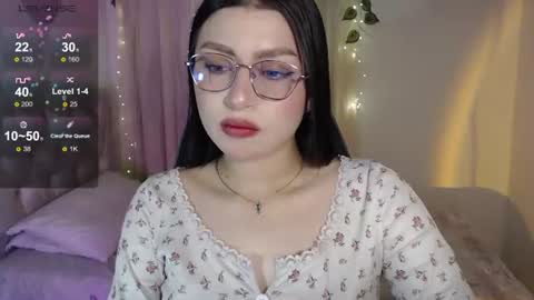 Mily online show from 07-11-26, 03:09