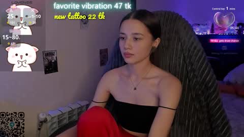 Emily online show from 12-02-25, 05:30