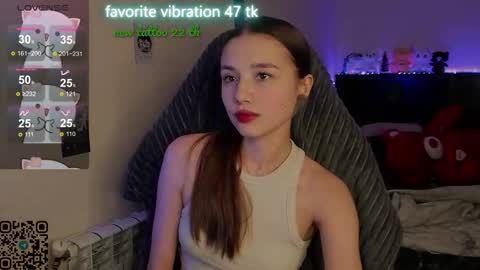 Emily online show from 12-04-25, 04:48