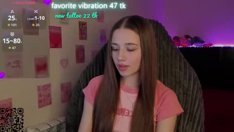 Emily online show from 02-07-26, 06:44