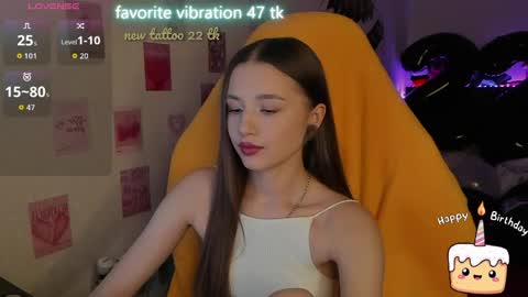 Emily online show from 04-30-26, 06:25