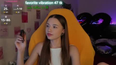 Emily online show from 04-30-26, 08:57