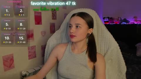 Emily online show from 05-01-26, 05:39