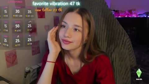 Emily online show from 05-12-26, 05:10