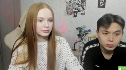 Snapshot of milymi_ chatting on 02-28-25, 01:58 Milena and Jasper online show from 02-28-25, 01:58