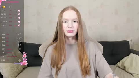 Milena and Jasper online show from 11-13-25, 06:40