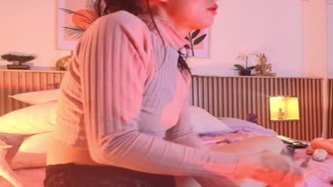 Milly  online show from 12-24-24, 06:00