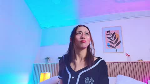 Milly  online show from 12-28-24, 08:04