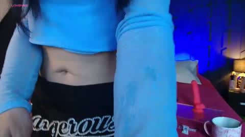 Milly  online show from 11-04-25, 02:05