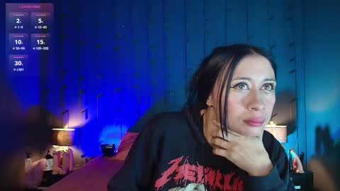 Milly  online show from 11-09-25, 12:58