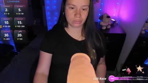 Mily  online show from 10-23-25, 12:26