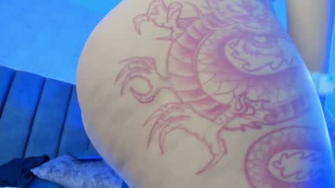 Milyy online show from 01-18-25, 08:09