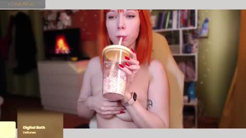 Snapshot of mimibunxo chatting on 03-08-25, 05:17 Mimi Bunny online show from 03-08-25, 05:17