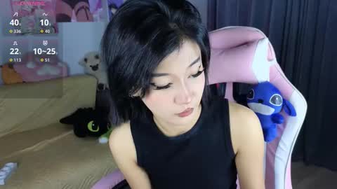 Kiko online show from 01-15-26, 03:11