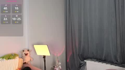 Kiko online show from 01-19-26, 03:10