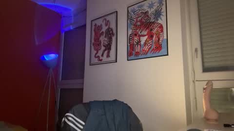 mimiro12 online show from 01-10-26, 05:04