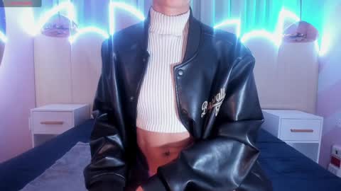 Minji online show from 02-06-25, 11:43