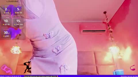 Minji online show from 10-09-25, 07:01