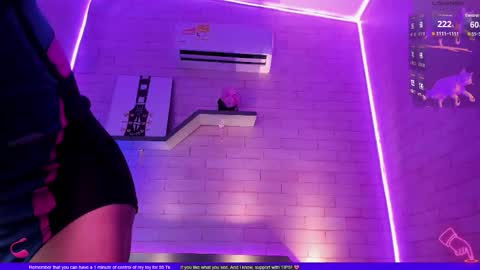 Minji online show from 11-04-25, 07:46