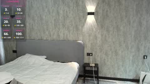 Mina online show from 02-25-25, 07:20