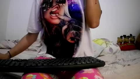 mina smith online show from 02-03-26, 03:39