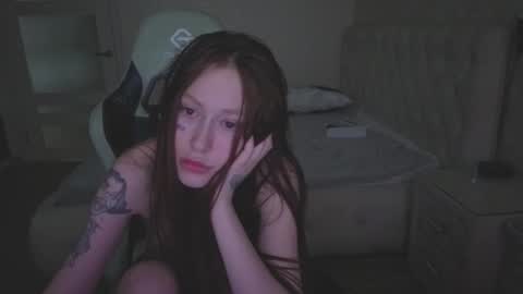 minadzukii online show from 01-07-26, 05:32