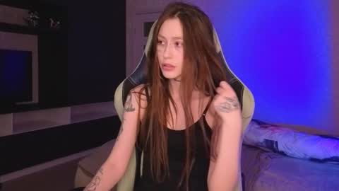 minadzukii online show from 02-01-26, 02:15