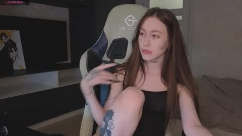 minadzukii online show from 02-15-26, 03:36