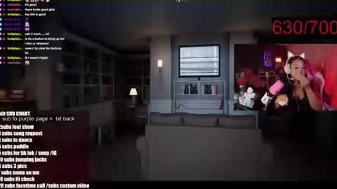 Snapshot of minamariebaby chatting on 04-15-26, 06:37 MINA online show from 04-15-26, 06:37