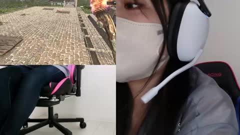 minami0804 online show from 03-25-26, 03:45