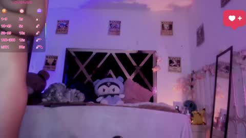 minami_nakamura online show from 04-28-26, 02:10