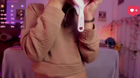 minami_nakamura online show from 04-30-26, 01:12
