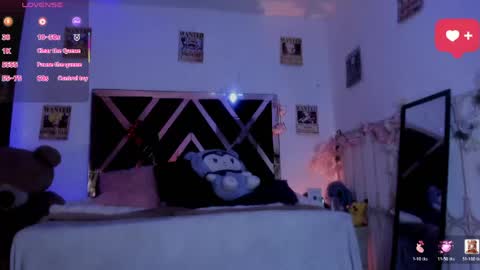 minami_nakamura online show from 04-30-26, 10:14