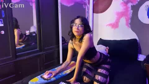 Suki 3 online show from 02-03-26, 02:53