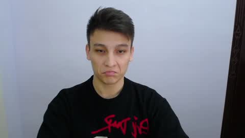 MINATO online show from 12-25-24, 04:12