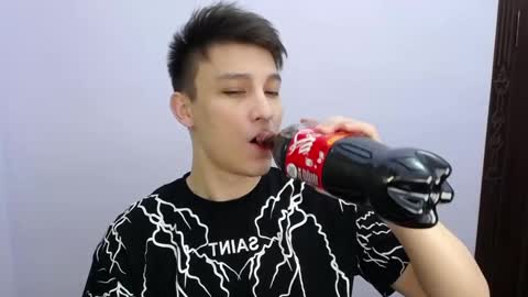 MINATO online show from 01-03-25, 06:11