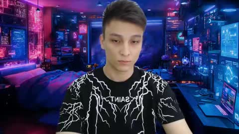 MINATO online show from 02-17-25, 02:42