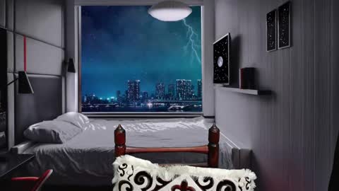 MINATO online show from 03-07-25, 02:45