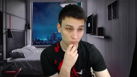 MINATO online show from 03-08-25, 06:47