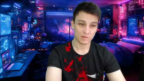 MINATO online show from 03-10-25, 10:13