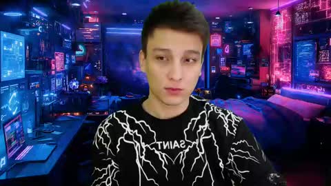 MINATO online show from 03-12-25, 07:06