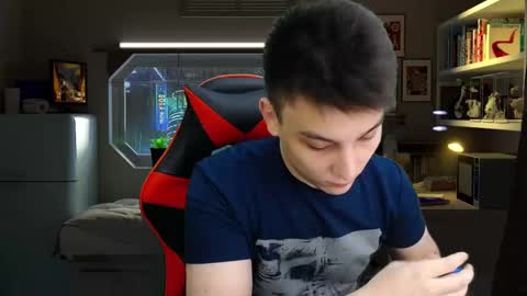 MINATO online show from 09-19-25, 09:00