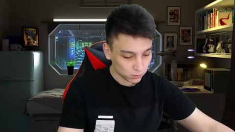 MINATO online show from 09-20-25, 09:10