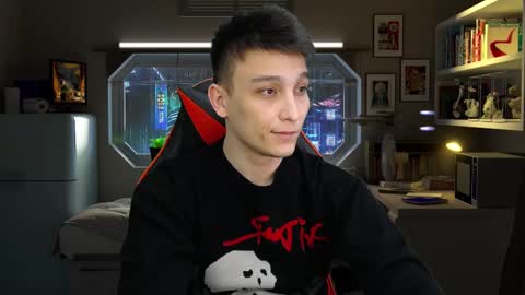 MINATO online show from 09-23-25, 01:58